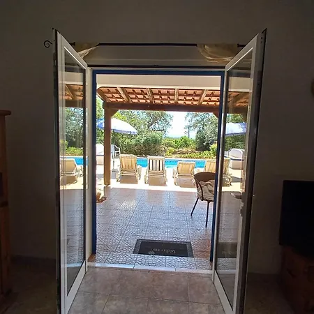 Casa Dos Amigos - New Management * Estoi