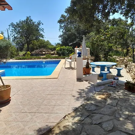 Casa Dos Amigos - New Management Prázdninový dům *