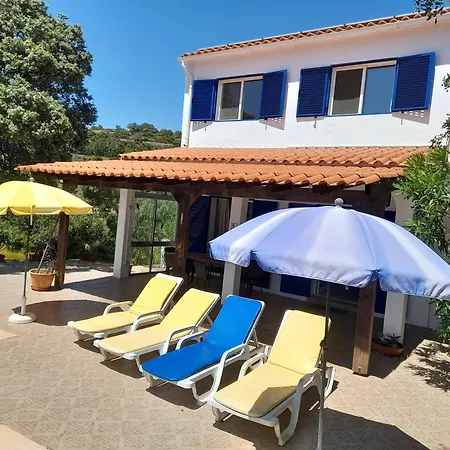 Casa Dos Amigos - New Management *