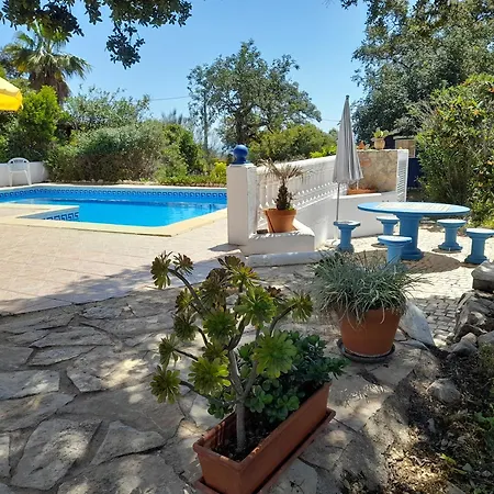 Casa Dos Amigos - New Management Prázdninový dům *