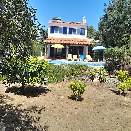 Casa Dos Amigos - New Management Prázdninový dům Estoi