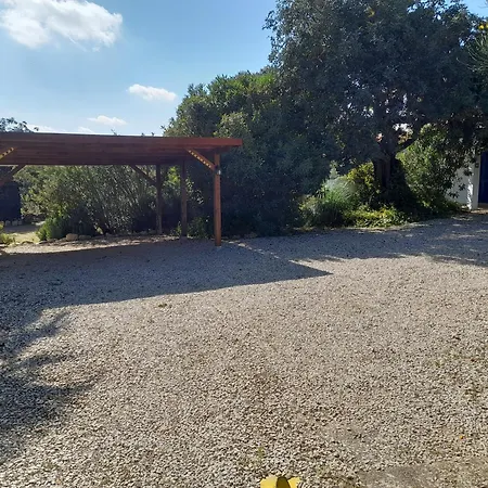 Casa Dos Amigos - New Management Prázdninový dům Estoi