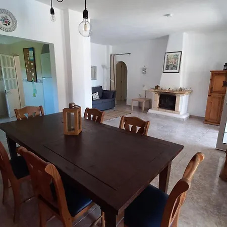 Casa Dos Amigos - New Management Dom wakacyjny Estoi