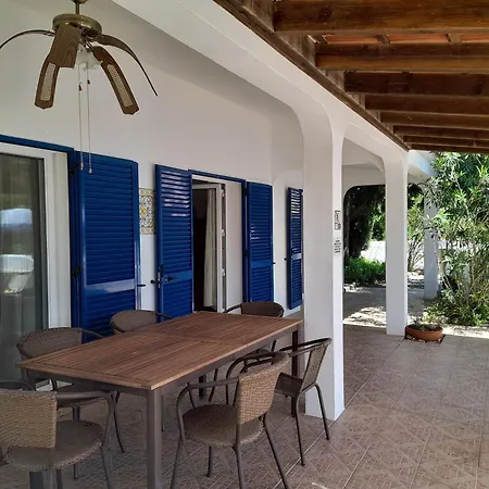 Casa Dos Amigos - New Management *