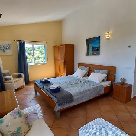 Casa Dos Amigos - New Management Estoi