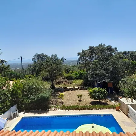 Casa Dos Amigos - New Management Estoi