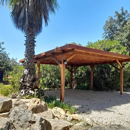 Casa Dos Amigos - New Management