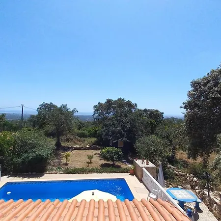 Casa Dos Amigos - New Management